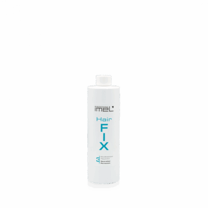 Εξουδετερωτικό Περμανάντ-Hair Fix  500ml