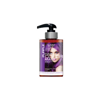 Evialia Χρωμομάσκα Purple - 300ml