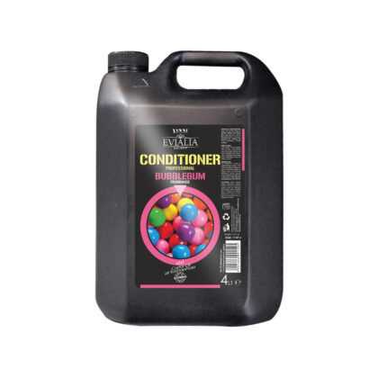 Evialia Conditioner Τσιχλόφουσκα - 4lt