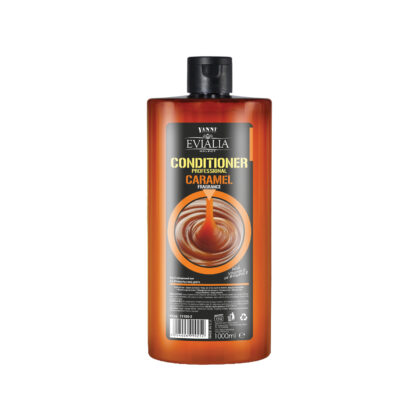 Evialia Conditioner Καραμέλα - 1lt