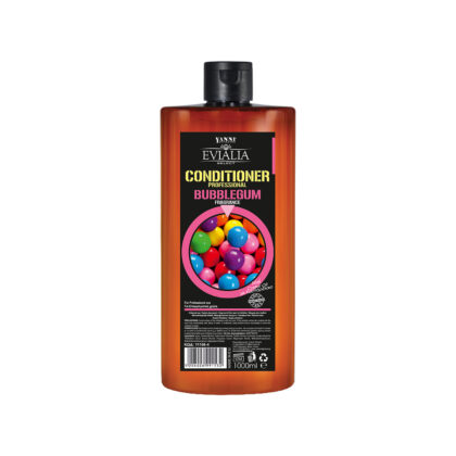 Evialia Conditioner Τσιχλόφουσκα - 1lt
