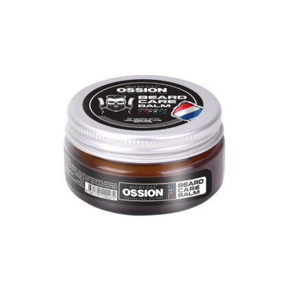 Ossion Premium Barber Line Beard Care Balm -50ml