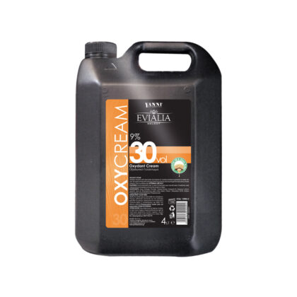 Evialia Οξυζενέ 30Vol/9% - 4lt