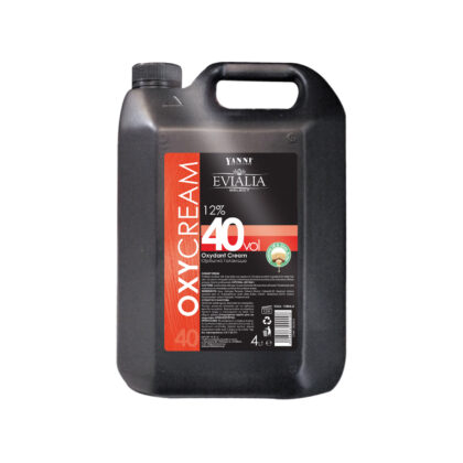 Evialia Οξυζενέ 40Vol/12% - 4lt
