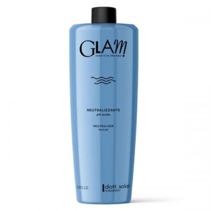 Glam Φιξάρισμα Περμανάντ Αρωματικό - 1lt