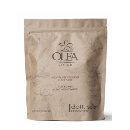Olea Ντεκαπάζ Plex Power - 500gr