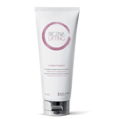 Rigena Lifting Conditioner Αναδόμησης & Θρέψης - 200ml