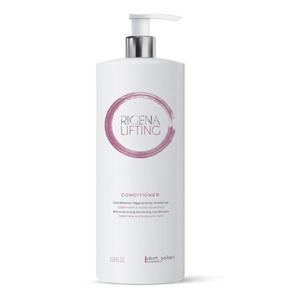 Rigena Lifting Conditioner Αναδόμησης & Θρέψης - 1000ml