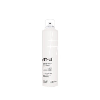 #STYLE Λακ Υγρή Χωρίς Προωθητικά - 300ml