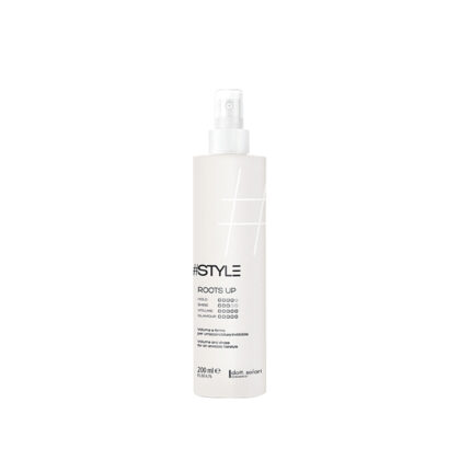#STYLE Roots Up για 'Ογκο στη Ρίζα - 200ml