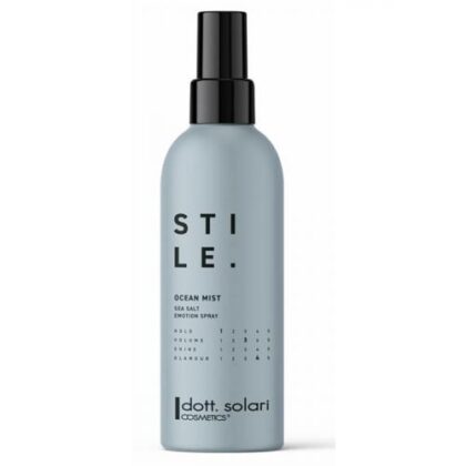 #STYLE Θαλασσινό Αλάτι σε Spray - 200ml