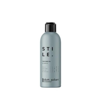 #STYLE Oil Non Oil - 200ml