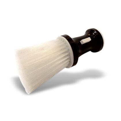 Πινέλο πούδρας σβέρκου