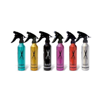 Vaporisater αλουμινίου Salon - 300ml