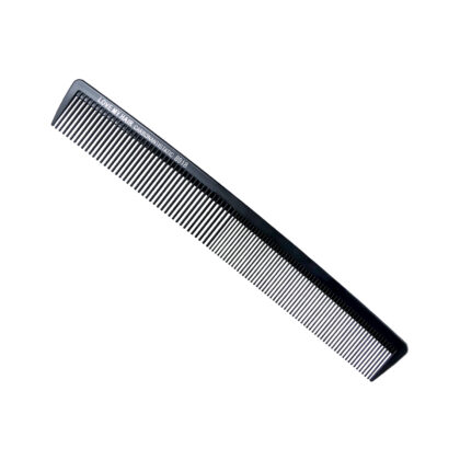 Χτένα Κουρέματος Carbon 8918