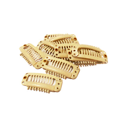 Κλίπς για Τρέσες Ξανθό