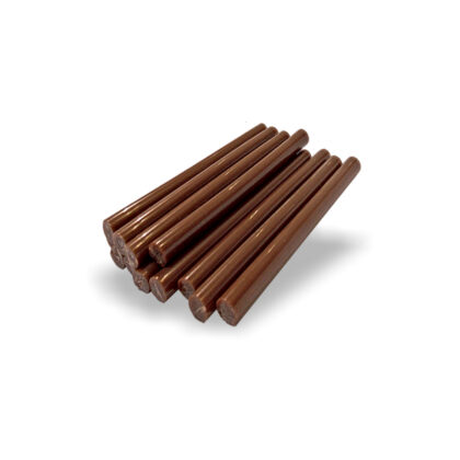 Στικ Κερατίνης Καφέ - 12Τεμ