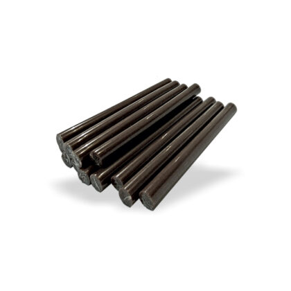 Στικ Κερατίνης Μαύρο - 12Τεμ