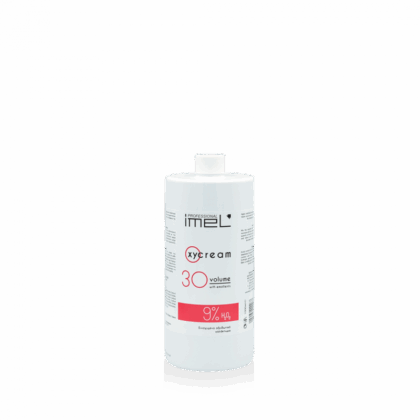 Oxycream-Οξειδωτικό Γαλάκτωμα  1000ml  30 vol