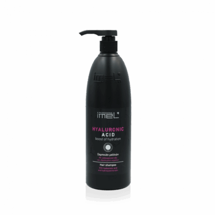 Σαμπουάν μαλλιών Imel Hyaluronic  1000ml
