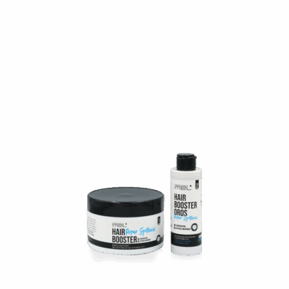 Hair Booster Mask & Oros