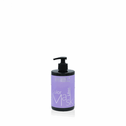 Lilac Color Mask Imel  500ml