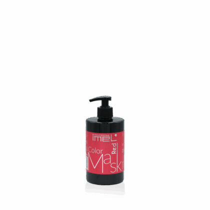 Red Color Mask Imel  500ml