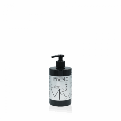 Silver Color Mask Imel  500ml
