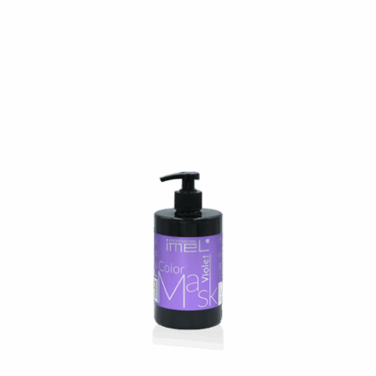 Violet Color Mask Imel  500ml