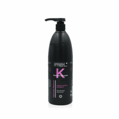 Σαμπουάν μαλλιών Keratin Infusion  1000ml