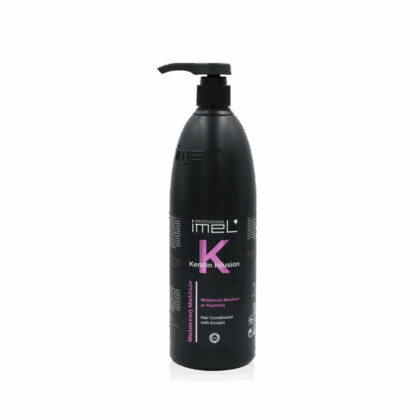 Μαλακτική μαλλιών Keratin Infusion  1000ml