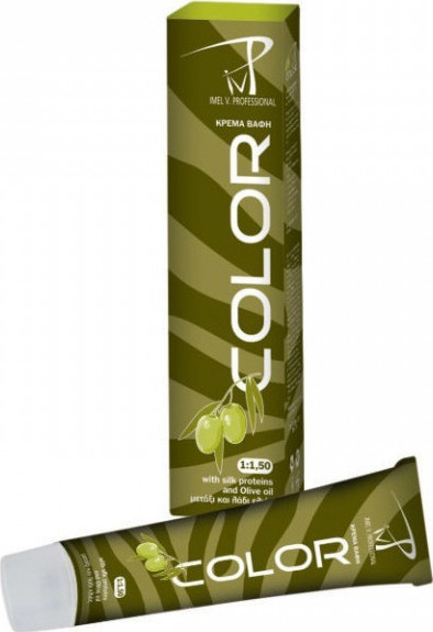 Imel IVP Olive Spa Color  100ml