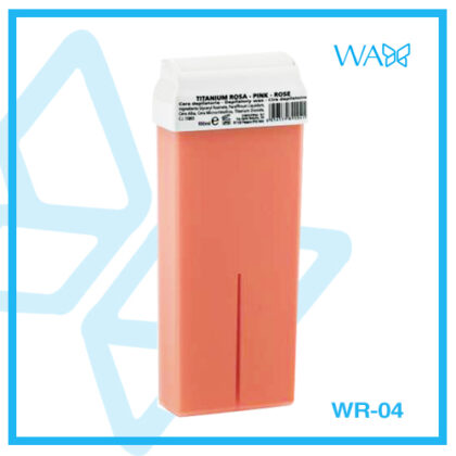 Ρολέτα Κερί Αποτριχωσης 100ml