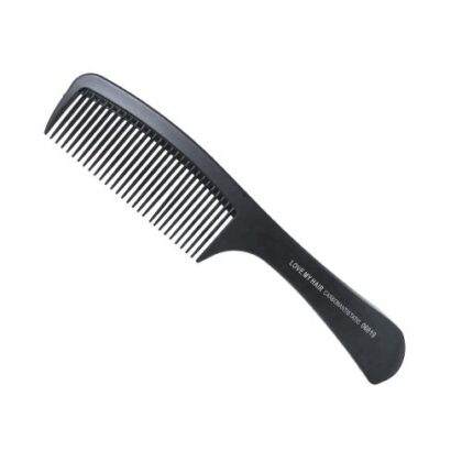 Χτένα Βαφής Carbon