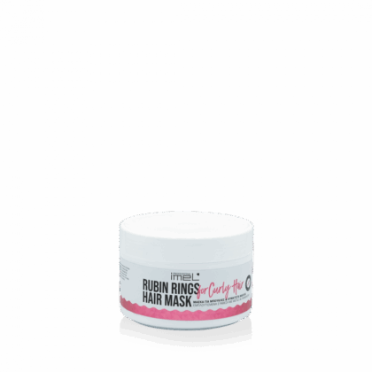 Μάσκα Μαλλιών Imel Rubin Rings 500ml