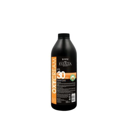 Evialia Οξυζενέ 30Vol/9% - 500ml