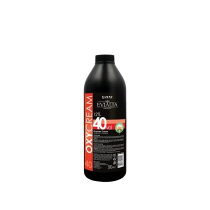 Evialia Οξυζενέ 40Vol/12% - 500ml