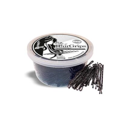 Τσιμπιδάκια 5cm 500gr Μαύρο