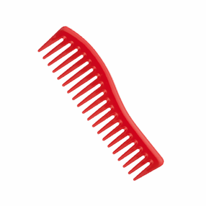 Χτένα Eurostil  Wave