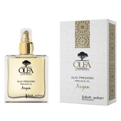 Olea Pure Origin Καθαρό Έλαιο Argan - 100ml