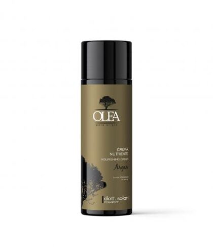 Olea Pure Origin Κρέμα Θρέψης με Έλαιο Argan - 150ml