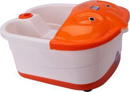 Συσκευή Μασάζ για τα Πόδια SQ-368