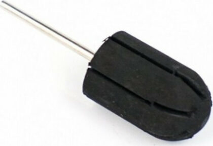 Στέλεχος Τροχού Pedicure Caps 16mm