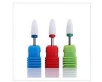 Κεραμική Φρέζα Κωνικού Σχήματος