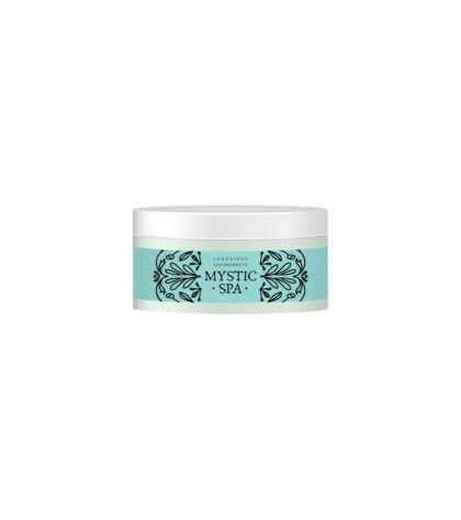 Κρέμα Σώματος Nailshop Mystic Spa Γαρδένια 250gr Butter