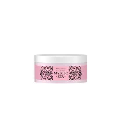 Κρέμα Σώματος Nailshop Mystic Spa Φράουλα 250gr Butter