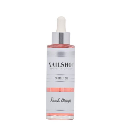 Λαδί Επωνυχίων Nailshop Ροδάκινο 50ml