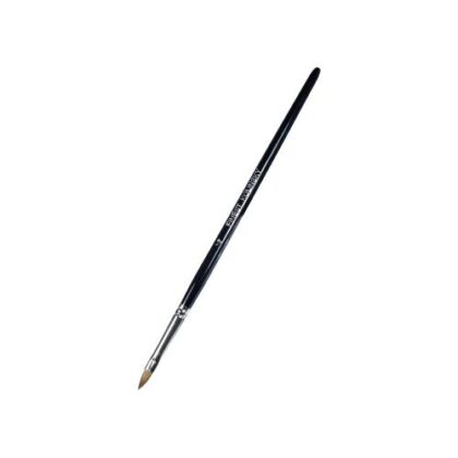 Πινέλο Professional Ακρυλικού Mε Φυσική Τρίχα