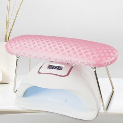 Σκαμπό Μανικιούρ Σπαστό