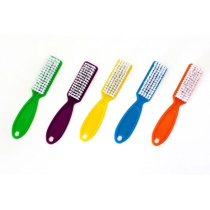 Βουρτσάκι Καθαρισμού Νυχιών Με Χερούλι